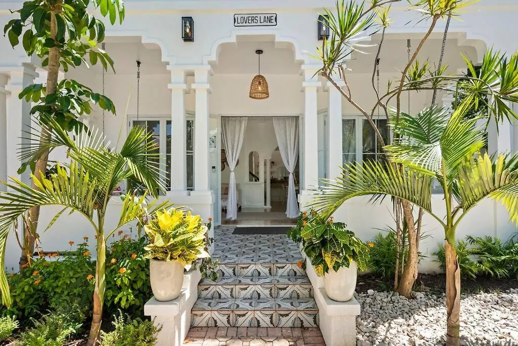 Villa Bohemia - Gated Estate - 1 Of 2 산후안