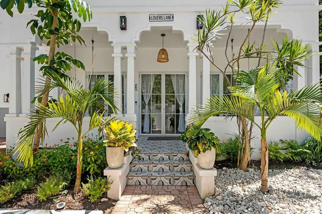 Villa Bohemia - Gated Estate - 1 Of 2 산후안