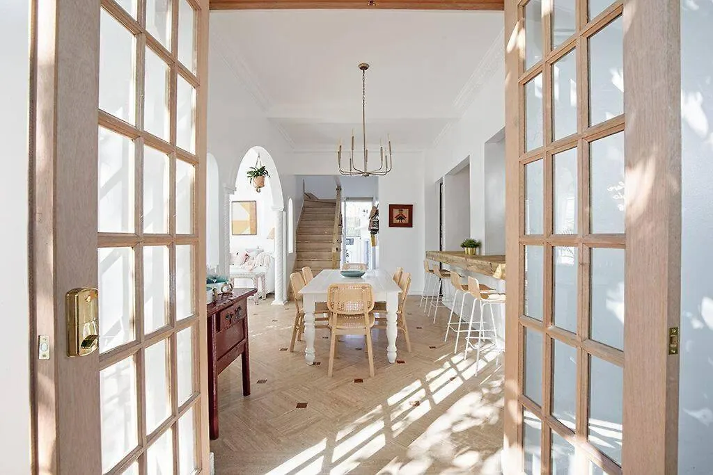 Villa Bohemia - Gated Estate - 1 Of 2 산후안